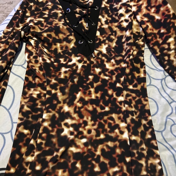 Roberto Cavalli dress - Picture 2 of 5